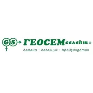 Геосемселект